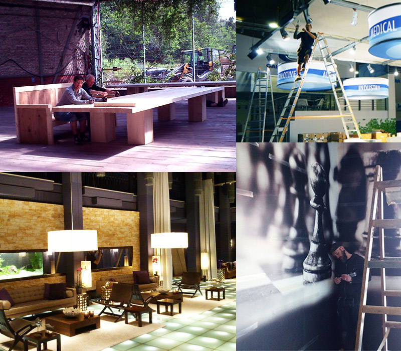 unser angebote bildbeispiele